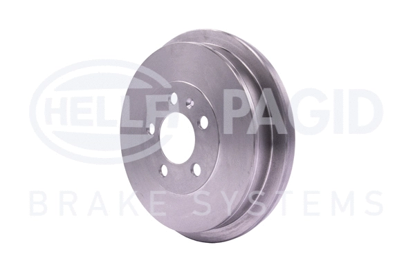 Brake Drum