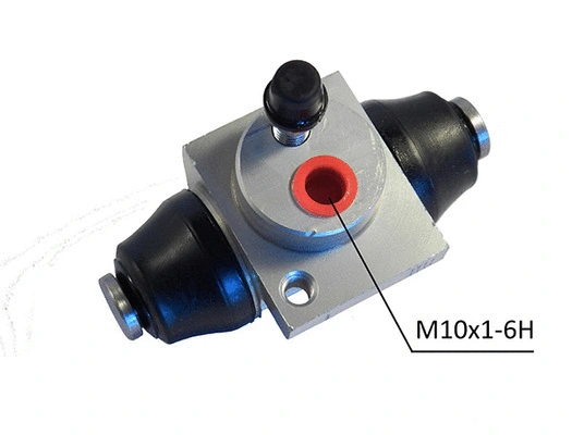 Wheel Brake Cylinder (8AW 355 532-051)