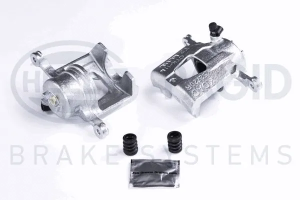 Brake Caliper (8AC 355 388-881)