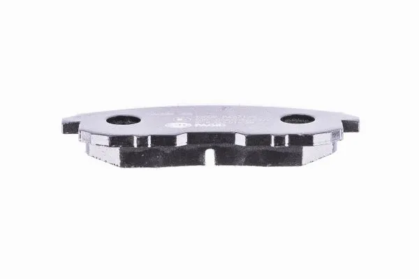 Brake Pad Set, disc brake (8DB 355 016-381)