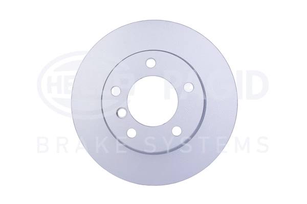 Brake Disc (8DD 355 111-241)