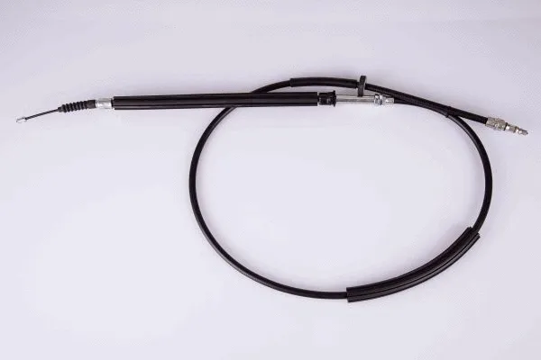Cable Pull, parking brake (8AS 355 670-191)