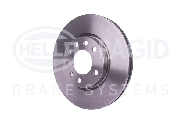 Brake Disc (8DD 355 113-611)