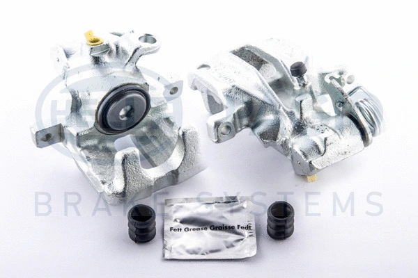 Brake Caliper (8AC 355 382-431)