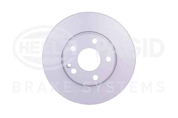 Brake Disc (8DD 355 129-671)