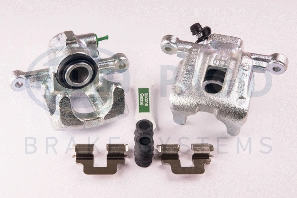 Brake Caliper (8AC 355 380-451)