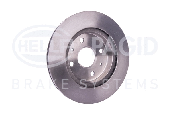 Brake Disc (8DD 355 114-421)