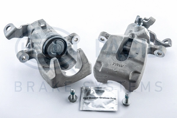 Brake Caliper (8AC 355 383-841)