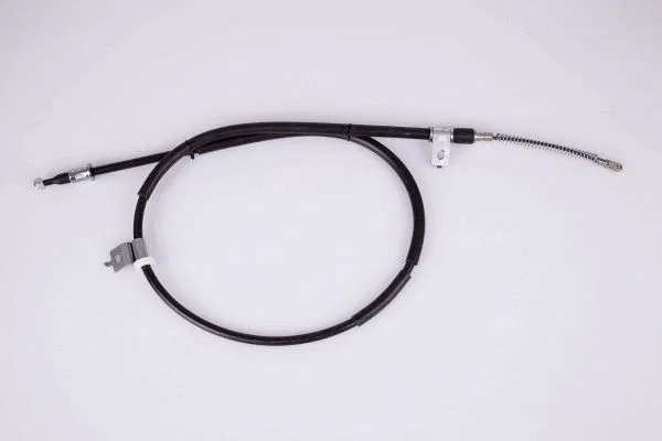 Cable Pull, parking brake (8AS 355 661-721)