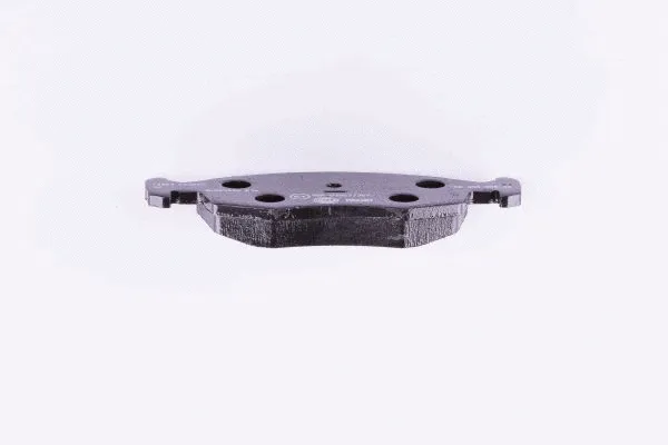 Brake Pad Set, disc brake (8DB 355 008-521)