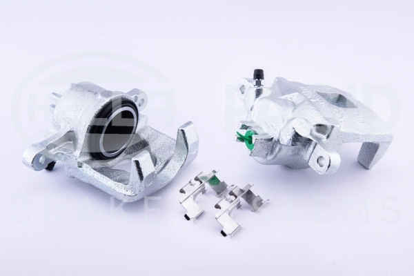 Brake Caliper (8AC 355 395-131)