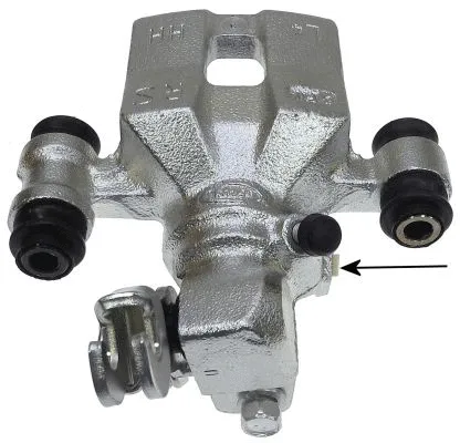 Brake Caliper