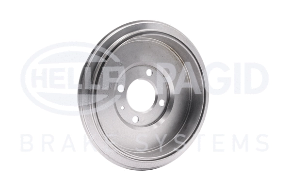 Brake Drum