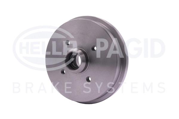 Brake Drum