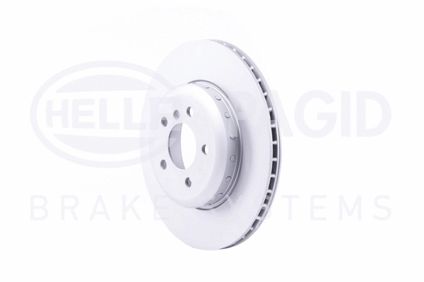 Brake Disc (8DD 355 120-871)