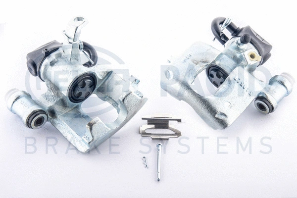 Brake Caliper (8AC 355 382-111)