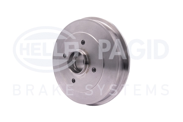 Brake Drum (8DT 355 300-481)