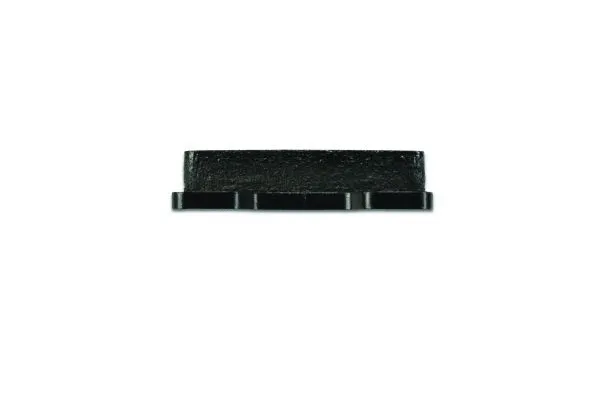 Brake Pad Set, disc brake (8DB 355 009-041)