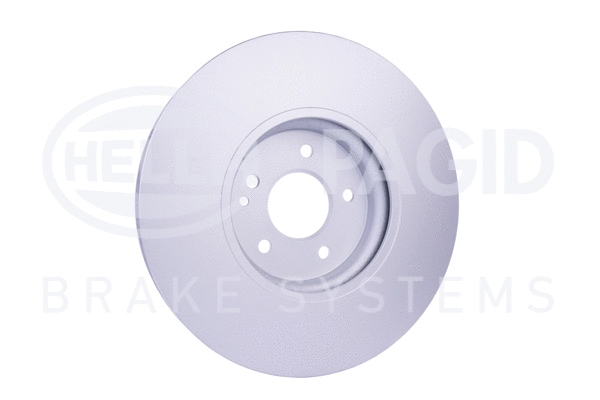 Brake Disc (8DD 355 115-861)