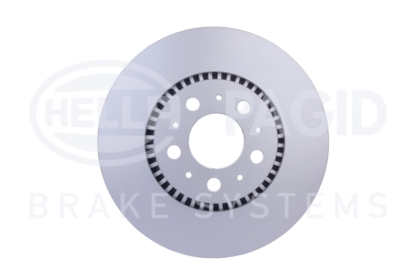 Brake Disc (8DD 355 127-531)