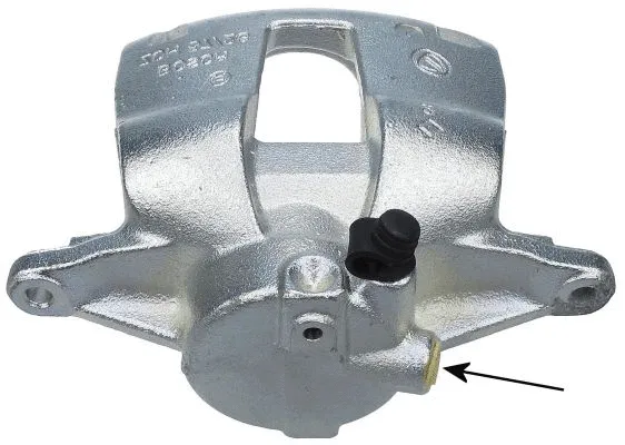 Brake Caliper (8AC 355 392-521)