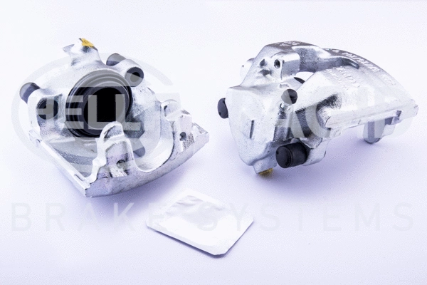 Brake Caliper (8AC 355 391-361)