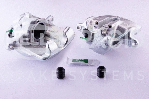 Brake Caliper (8AC 355 389-241)