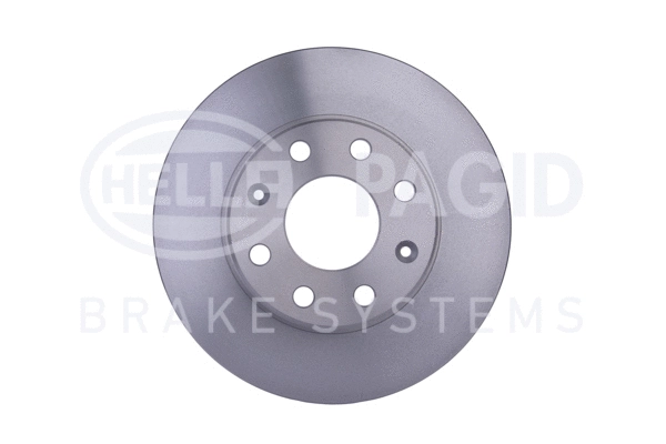 Brake Disc (8DD 355 111-341)