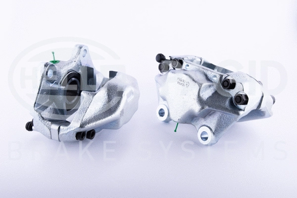 Brake Caliper