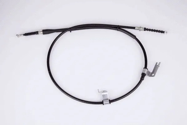 Cable Pull, parking brake (8AS 355 664-341)