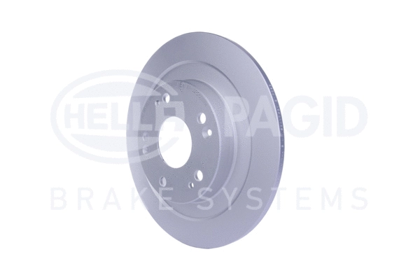 Brake Disc (8DD 355 118-351)