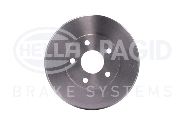 Brake Drum