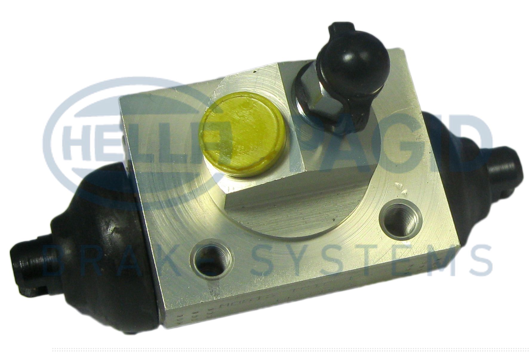 Wheel Brake Cylinder (8AW 355 534-111)