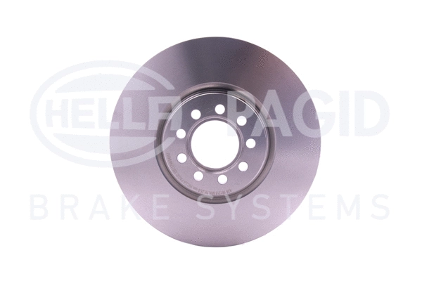 Brake Disc (8DD 355 117-461)
