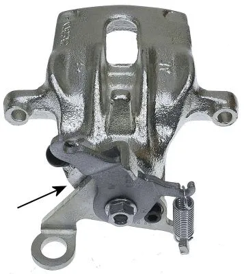 Brake Caliper (8AC 355 380-921)