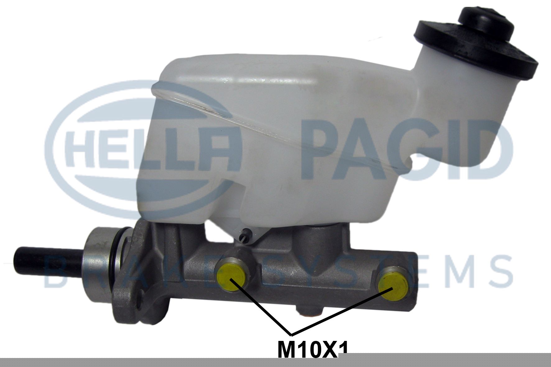 Brake Master Cylinder (8AM 355 505-861)