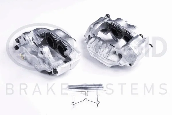 Brake Caliper (8AC 355 385-571)
