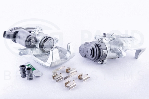 Brake Caliper