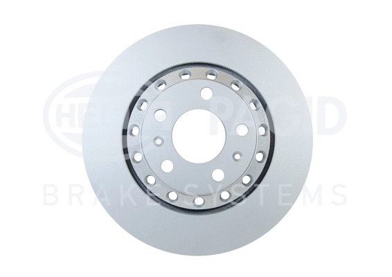 Brake Disc (8DD 355 113-342)