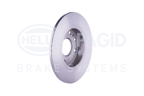 Brake Disc (8DD 355 106-471)