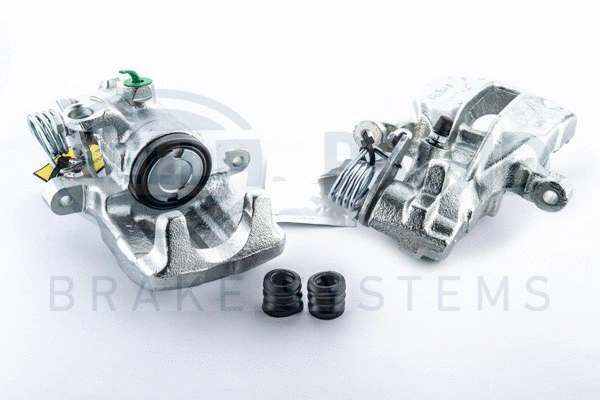 Brake Caliper (8AC 355 382-821)