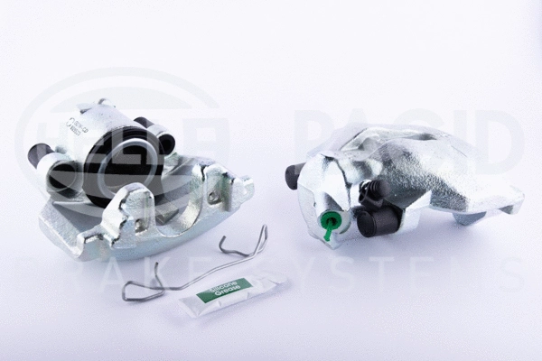 Brake Caliper