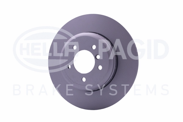 Brake Disc (8DD 355 120-751)