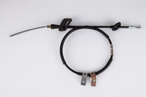 Cable Pull, parking brake (8AS 355 664-771)