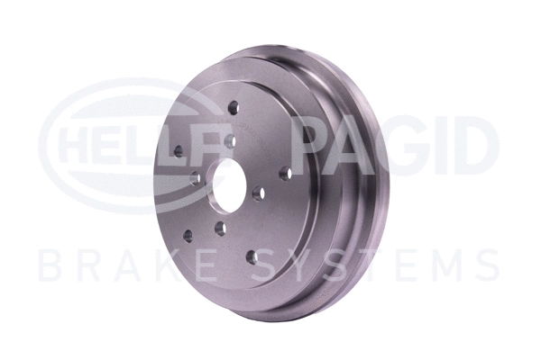 Brake Drum
