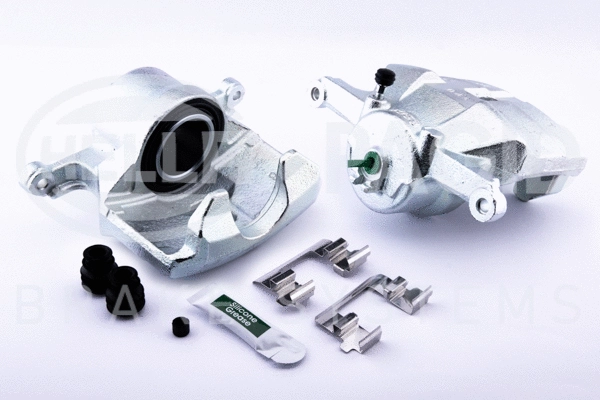 Brake Caliper (8AC 355 394-571)