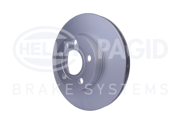 Brake Disc (8DD 355 127-331)
