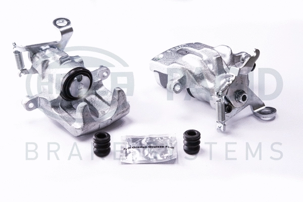 Brake Caliper (8AC 355 380-911)