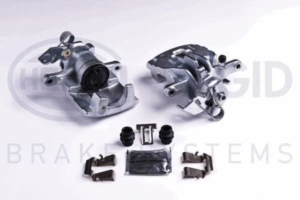 Brake Caliper (8AC 355 383-491)