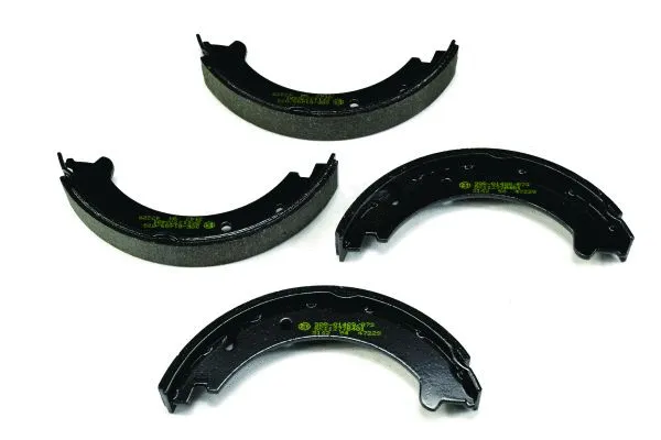 Brake Shoe Set, parking brake